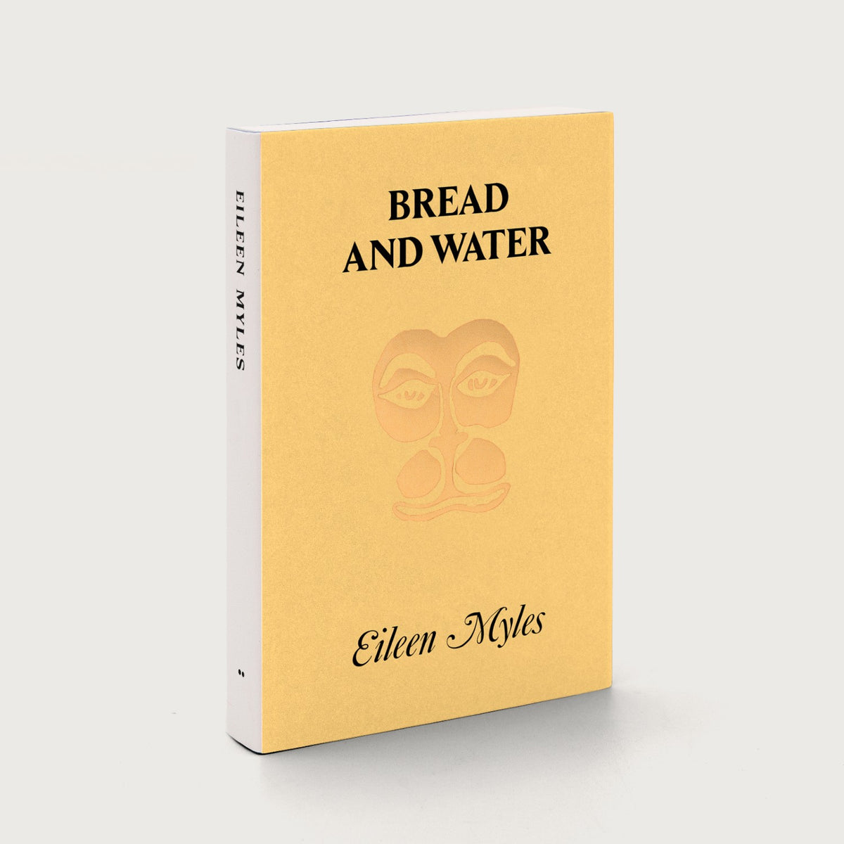 Bread and Water