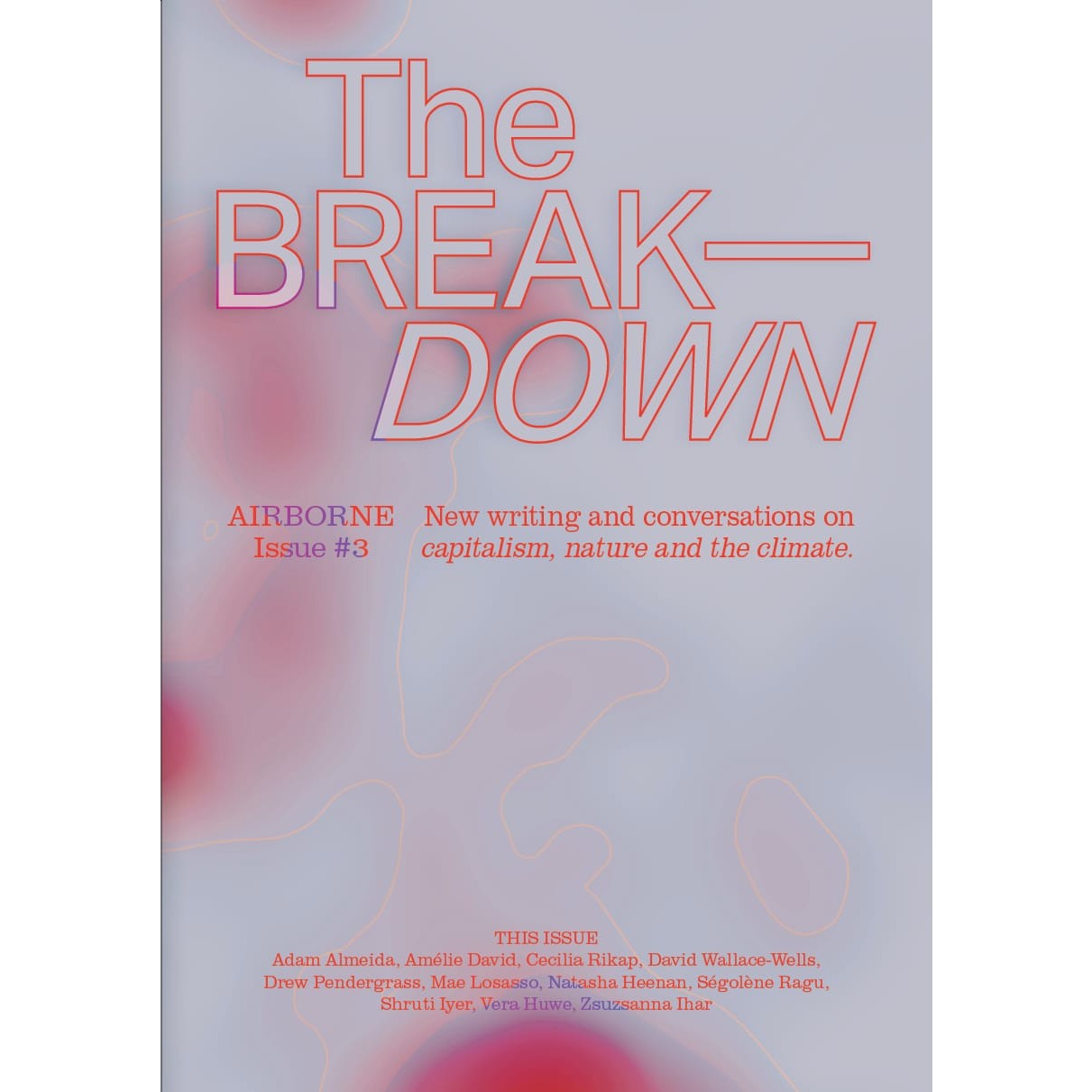 The Break-Down #3