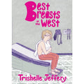 Best Breasts in the West