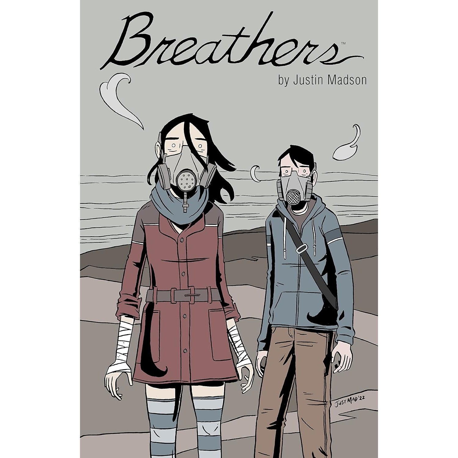 Breathers