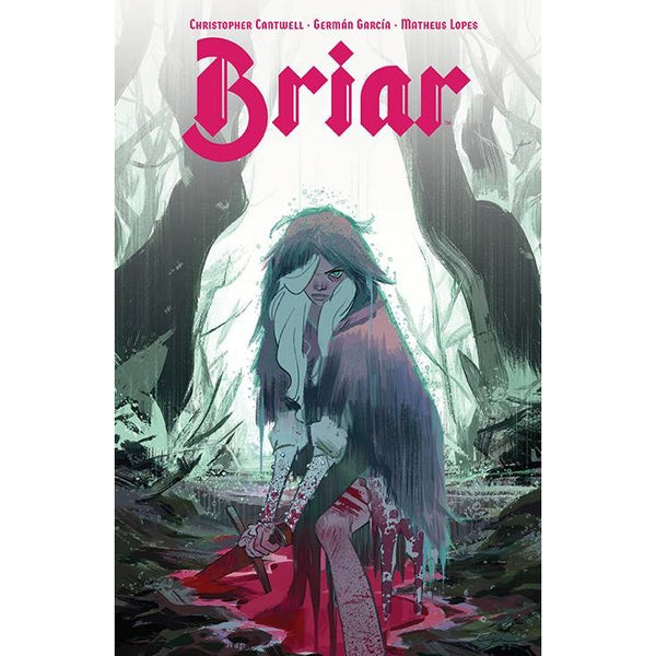 Briar Volume 1