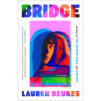 Bridge: A Novel of Suspense