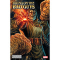 Bring On The Bad Guys: Doom #1