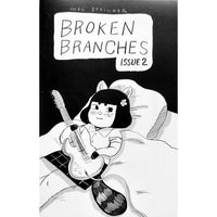 Broken Branches #2