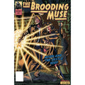 Brooding Muse #6