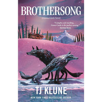 Brothersong