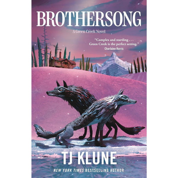 Brothersong