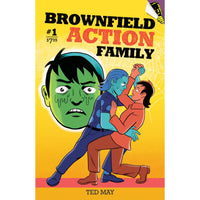 Brownfield Action Family #1