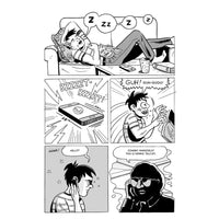 Brownfield Action Family #1