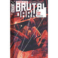 The Peril Of The Brutal Dark: An Ezra Cain Mystery #1