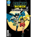 Batman And Robin Year One: Dynamic Duos #1 