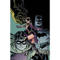 Batman And Robin Year One: Dynamic Duos #2 