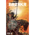 Brzrkr: The Lost Book Of B #1