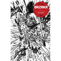 BRZRKR #1