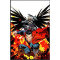 Batman Superman World's Finest #48