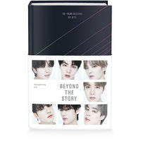 Beyond the Story : 10-Year Record of BTS 