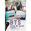 BTS: Song by Song: Chapter One