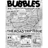Bubbles #18