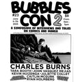 Bubbles #23