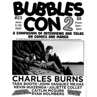 Bubbles #23