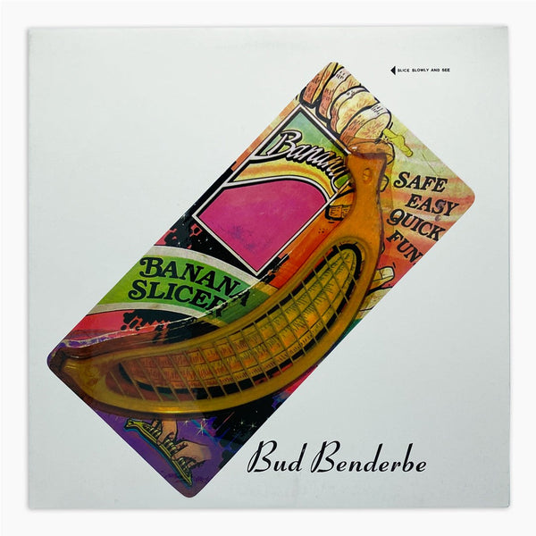 The Velvet Underground And Nico And Bud Benderbe