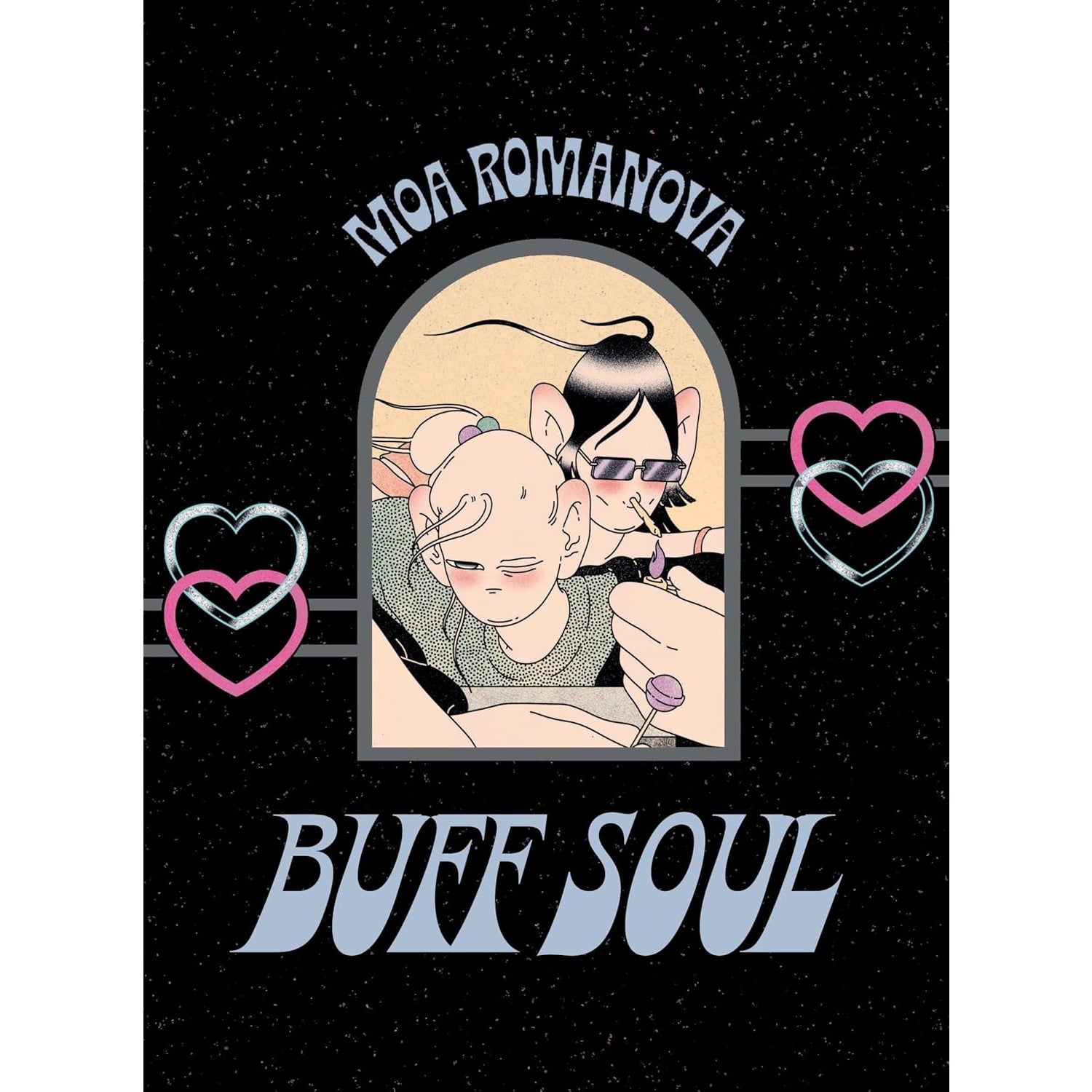 Buff Soul