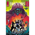 Bug Wars: The Coming Of The Wardoom #1