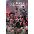 Bug Wars: The Coming Of The Wardoom #4