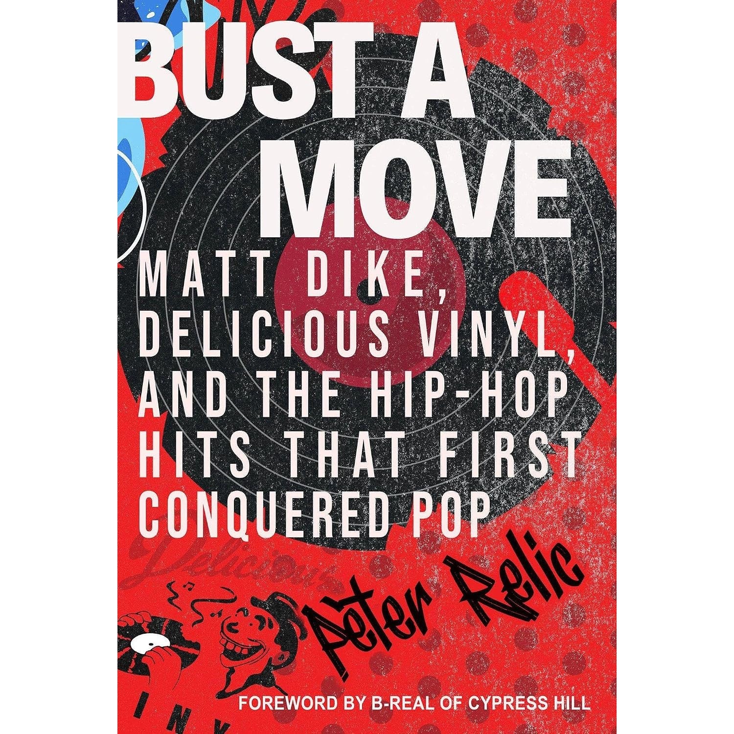 Bust a Move