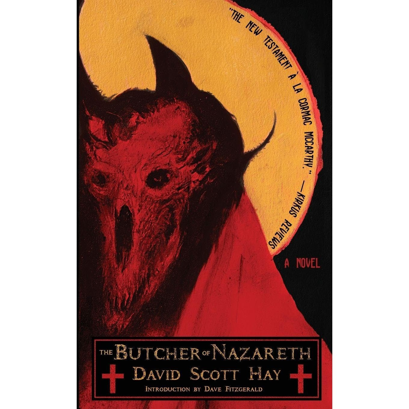 The Butcher of Nazareth