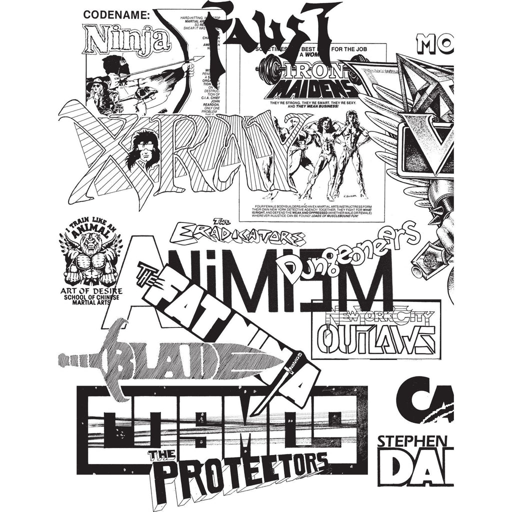 BW Zine