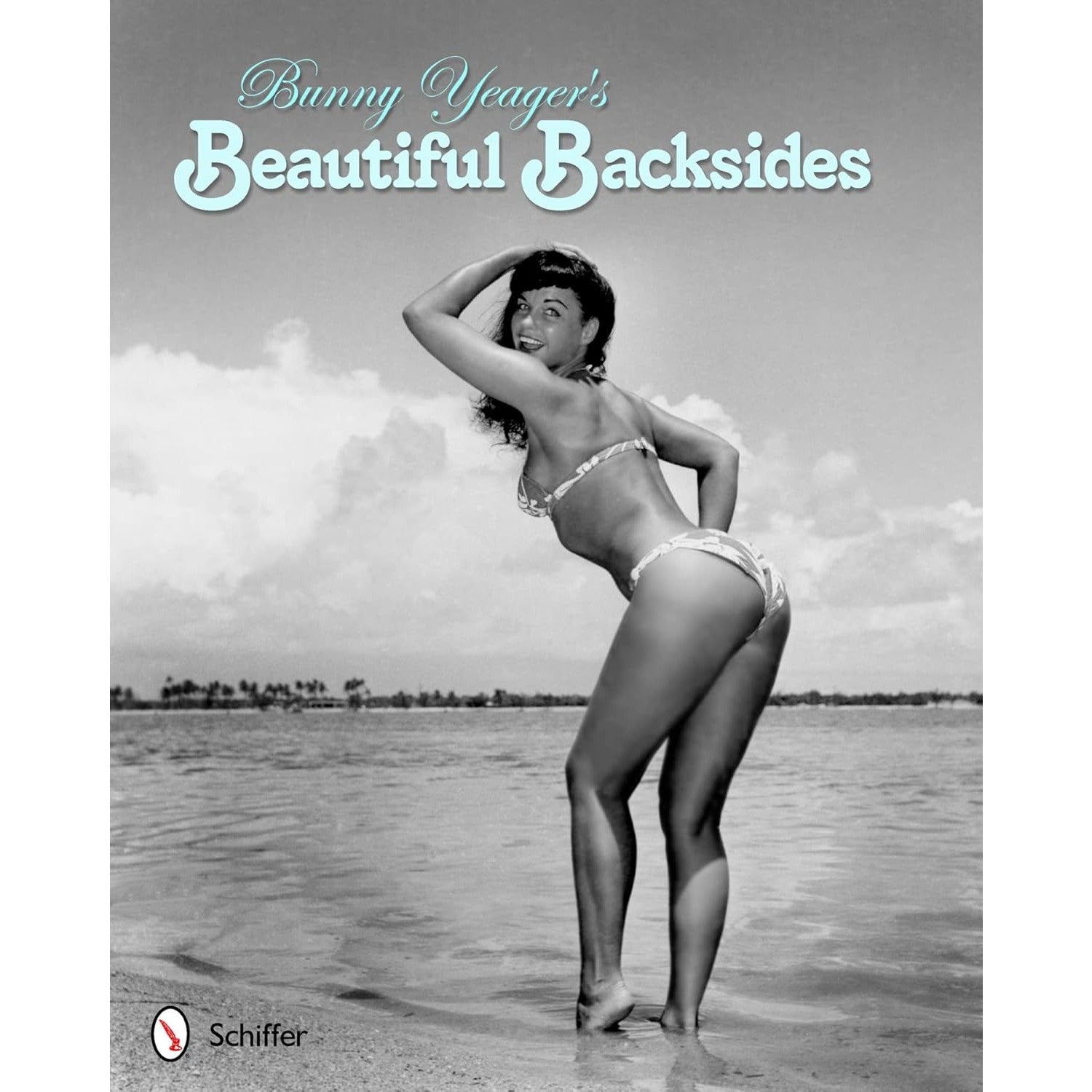 Bunny Yeager's Beautiful Backsides