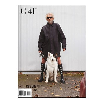 C 41 Magazine #13