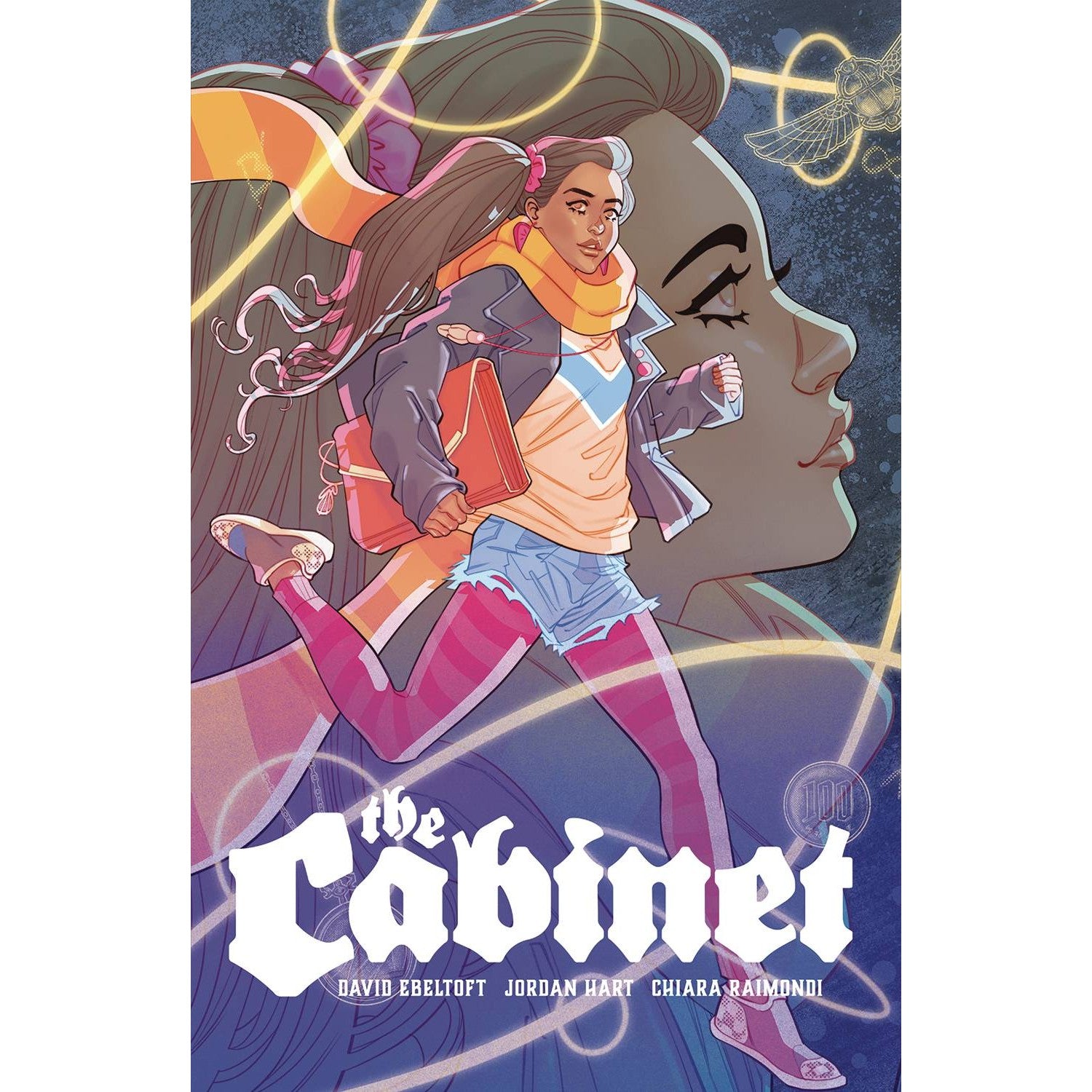 The Cabinet