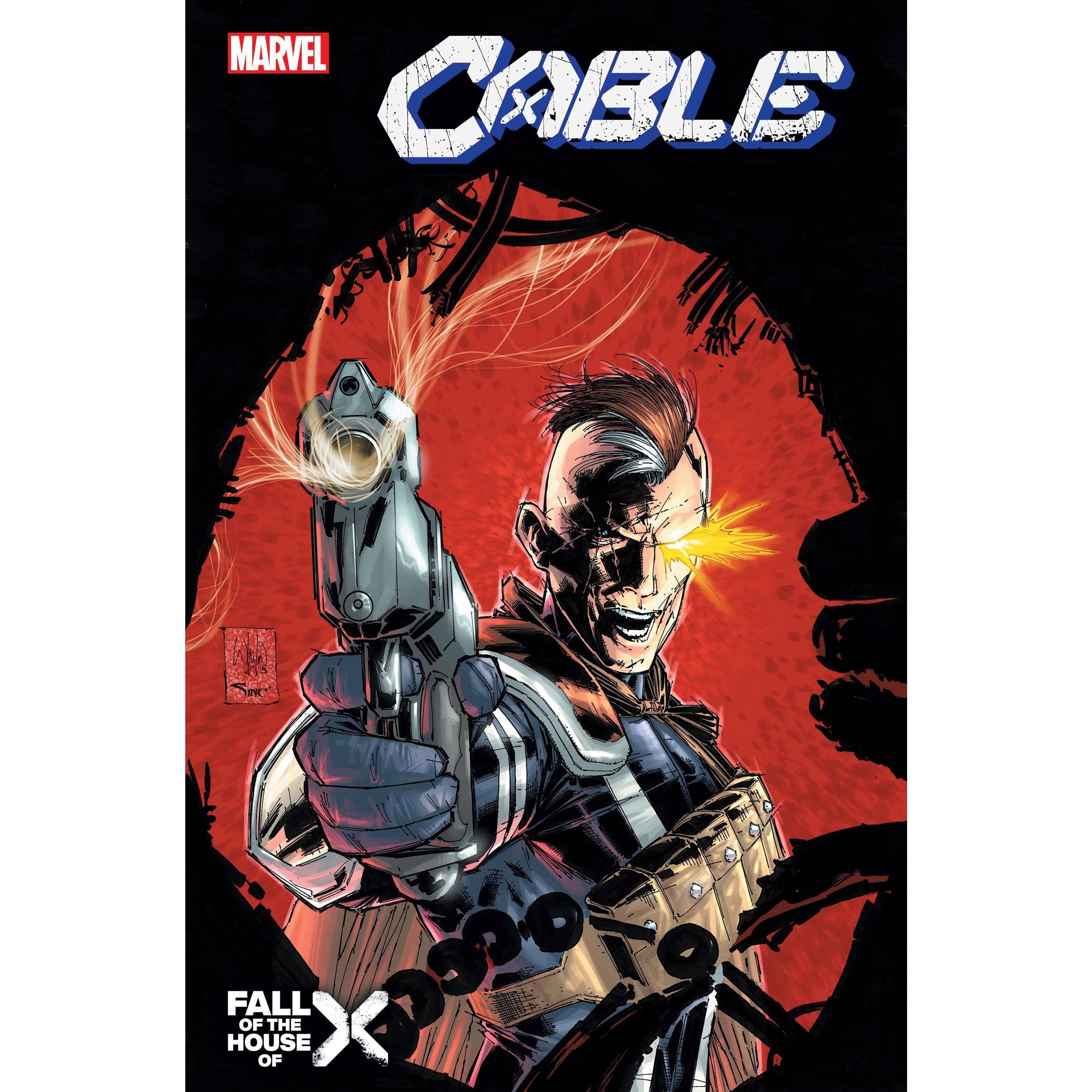 Cable #3