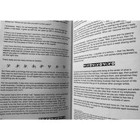 Caboose #15:  I Was There