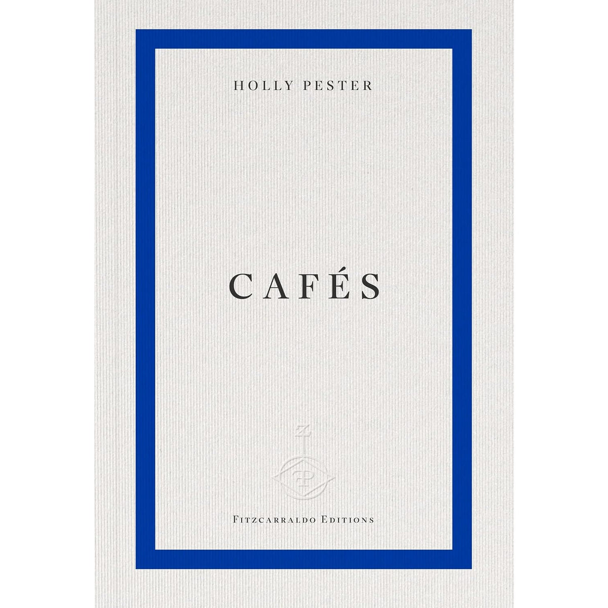 Cafés
