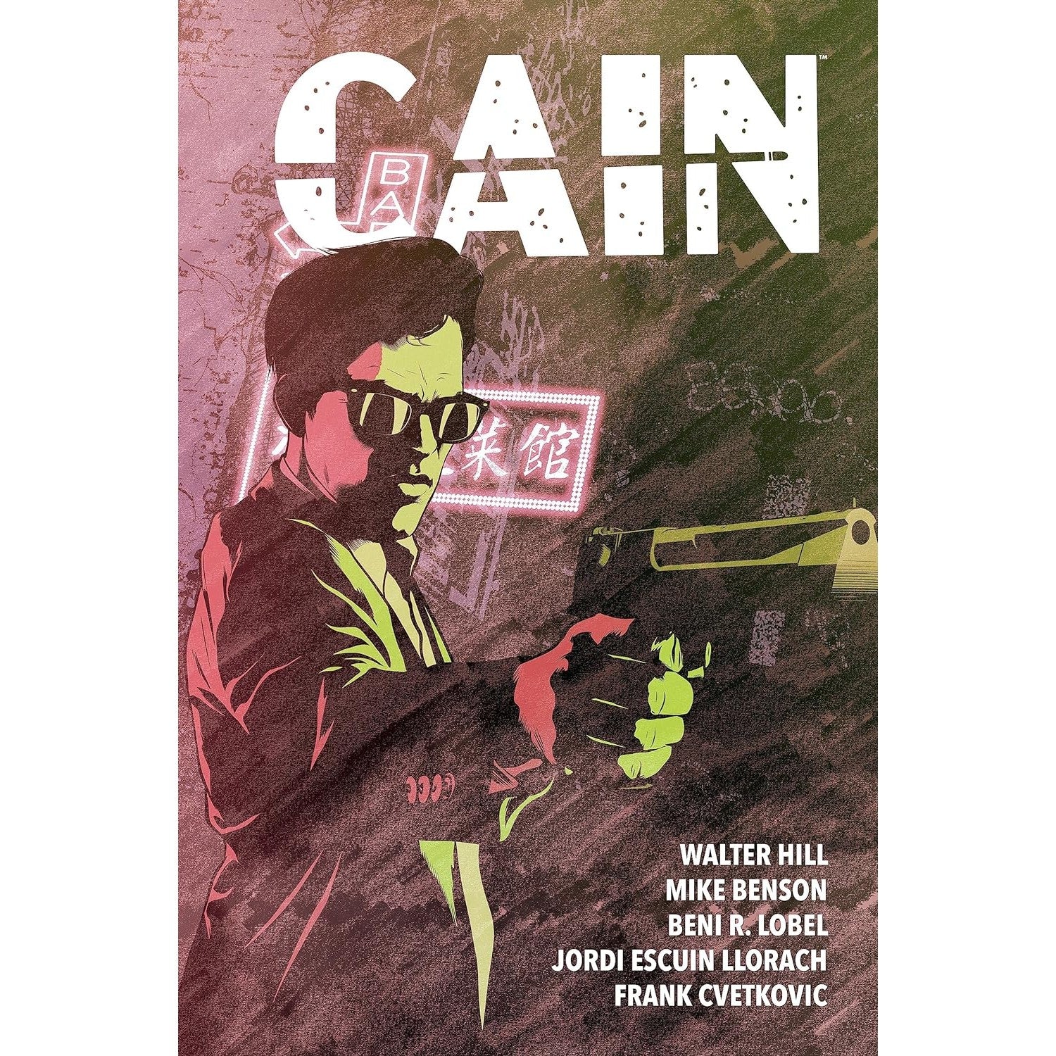 Cain