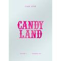 Cake Zine Volume 5: Candy Land