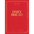 Cake Zine Volume 6: Our Daily Bread