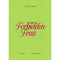 Cake Zine Volume 7: Forbidden Fruit
