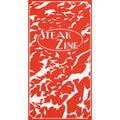 Cake Zine Special: Steak Zine 