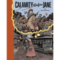 Calamity Before Jane