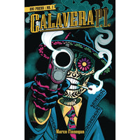 Calavera PI #1