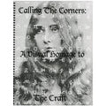 Calling the Corners: A Visual Homage to The Craft