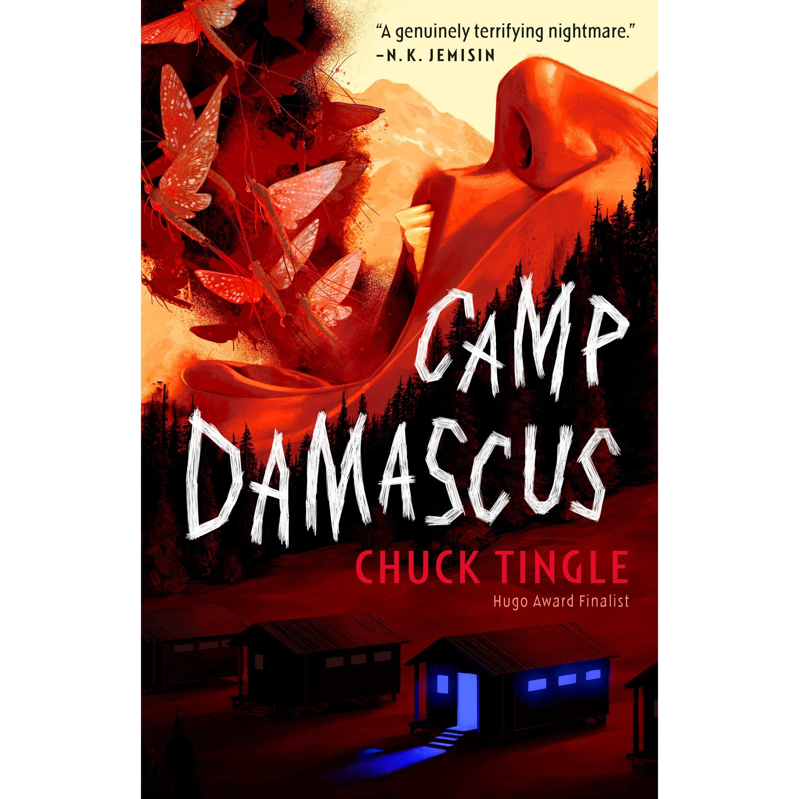 Camp Damascus