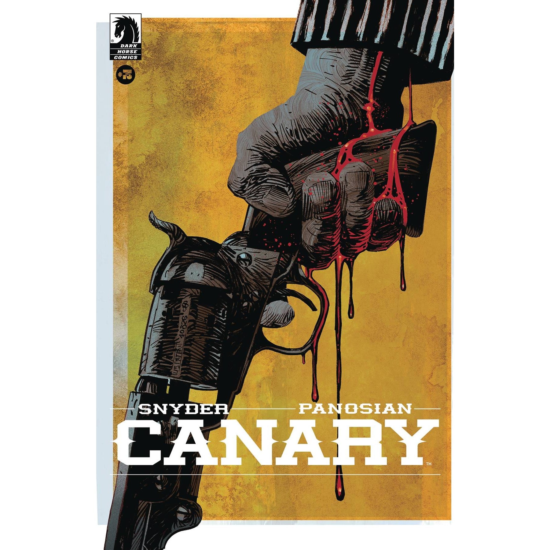 Canary #3