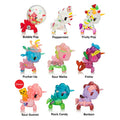 Candy Unicorno Figure