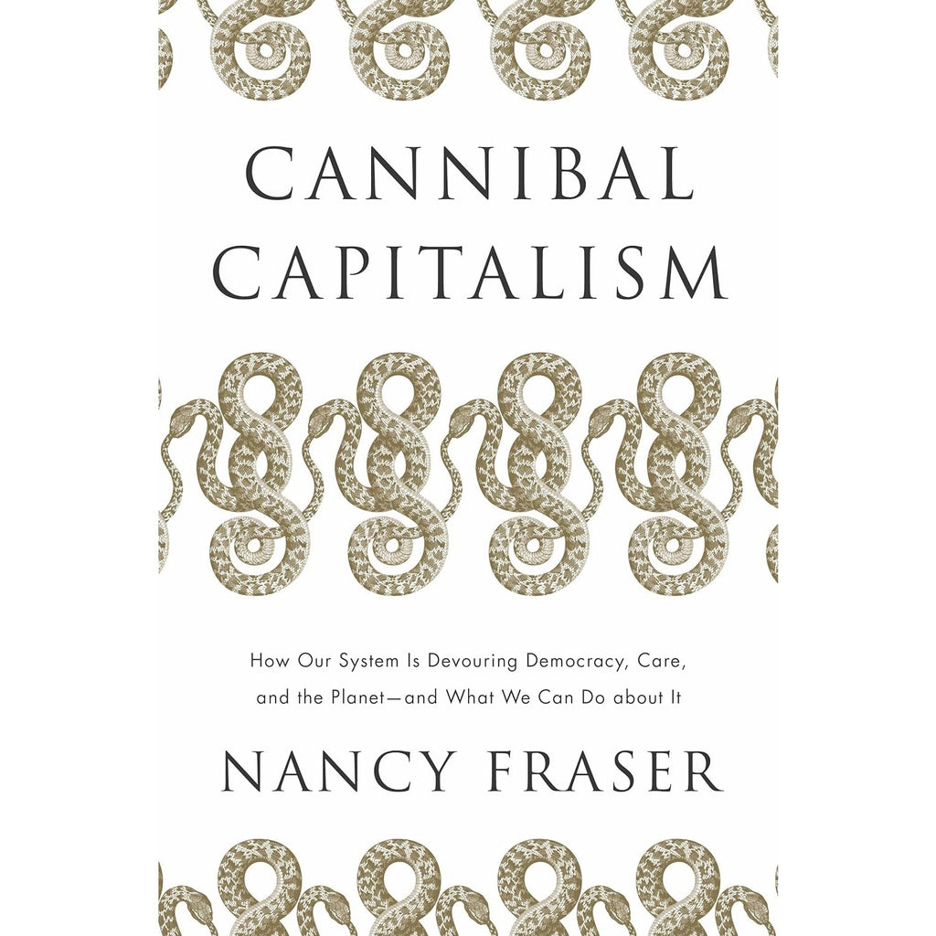 Cannibal Capitalism
