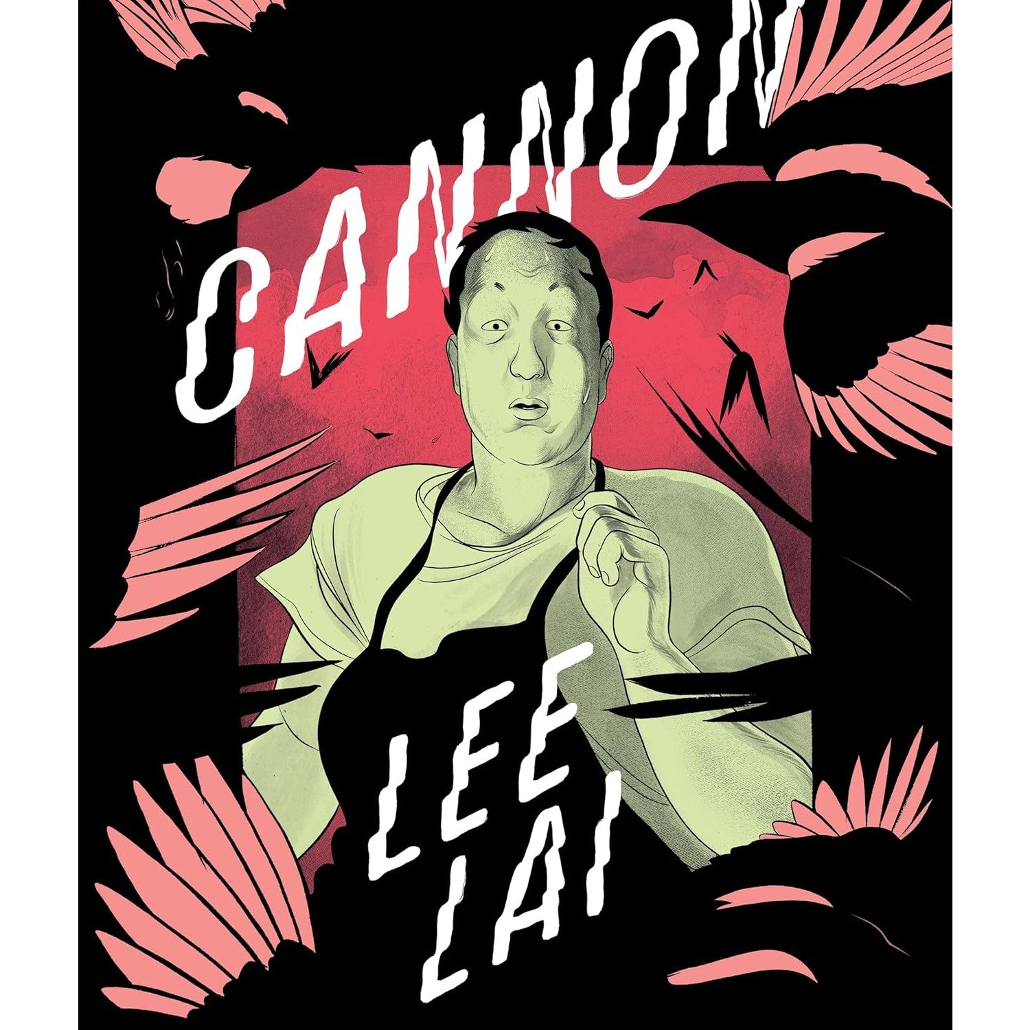 Cannon